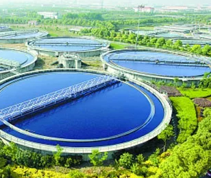 水處理五個(gè)水的測(cè)量指標(biāo)有哪些